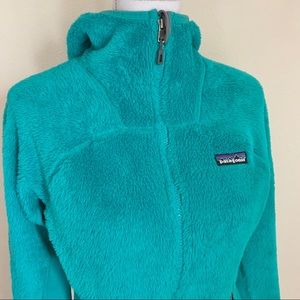 Patagonia Jacket